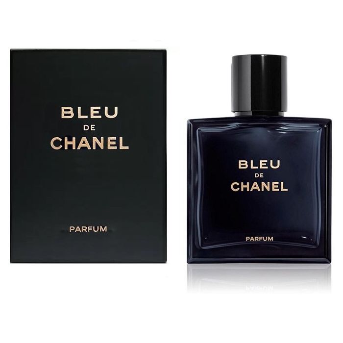 Bleu de chanel Parfum 100ml for Men
