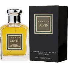 Aramis 'Devin' Country Eau de Cologne 3.4 oz