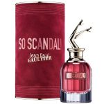 So Scandal Jean Paul Gaultter