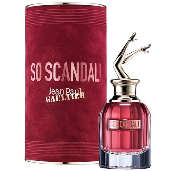 So Scandal Jean Paul Gaultter EDP 80ml Women