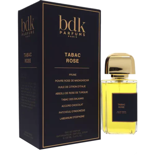 【最終】bdk parfums タバックローズ　100ml タバックローズ – NOSE SHOP